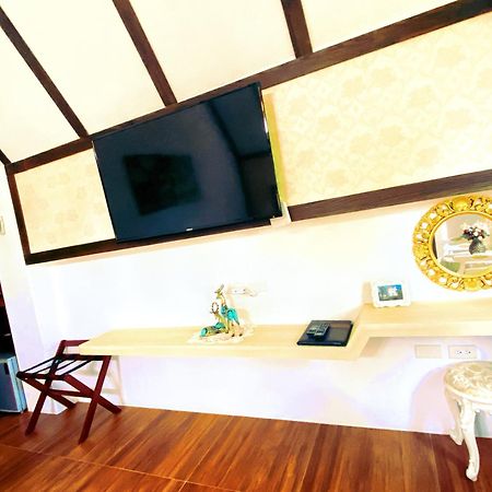 Gihak Homestay Pinghe Exterior foto