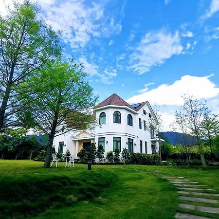 Gihak Homestay Pinghe Exterior foto