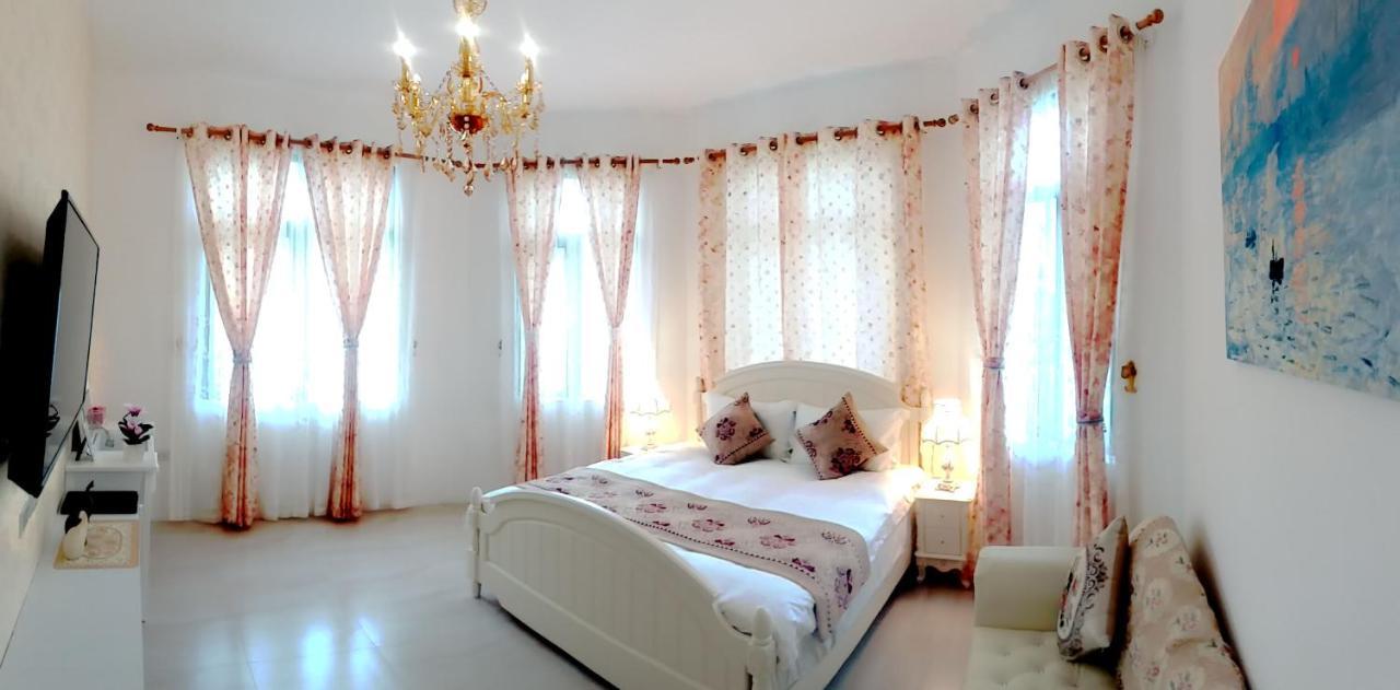 Gihak Homestay Pinghe Exterior foto